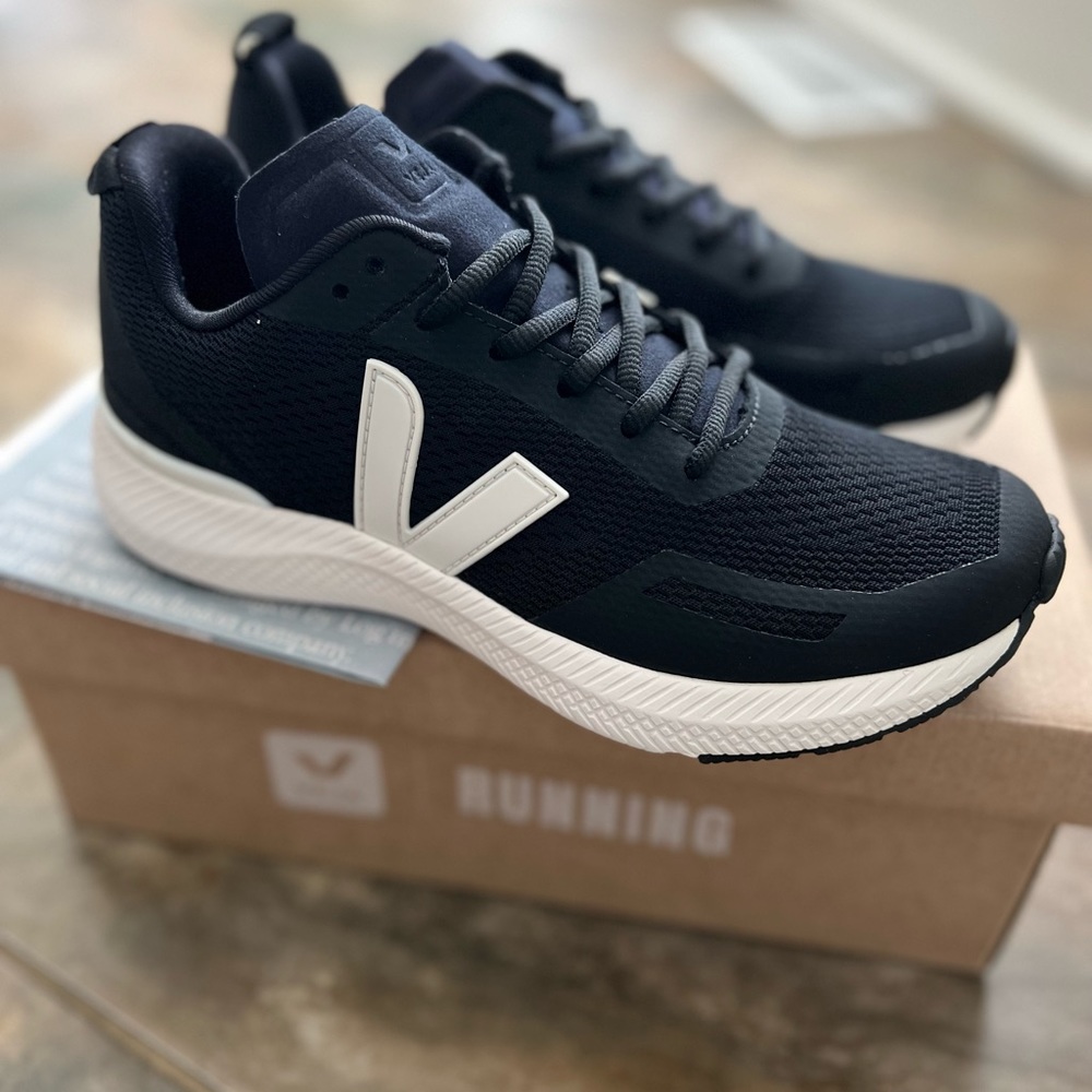 NIB | Veja Impala Engineered Mesh Sneaker Size 36 | Brand New in Box - Picture 7 of 13